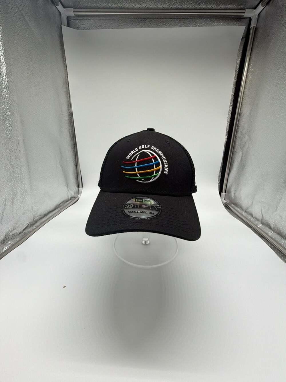 New Era World Golf Championships Dell Technologies Match Play 39THIRTY